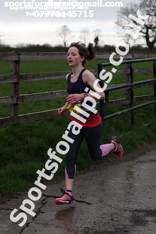 Kirkley 20 miles, Kirkley Hall, near Ponteland, Northumberland Photo: David T. Hewitson/Sports for All Pics
